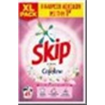 SKIP ΣΚΟΝΗ ΠΛΥΝΤΗΡΙΟΥ 45μεζ (2,925kg) CAJOLINE LILIUM