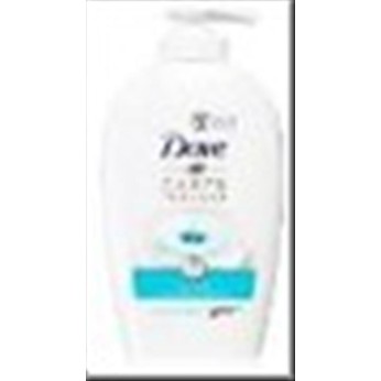 DOVE H/WASH 250ml PROTECT & CARE