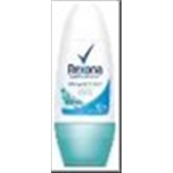 REXONA ROLL-ON 50ml SHOWER CLEAN