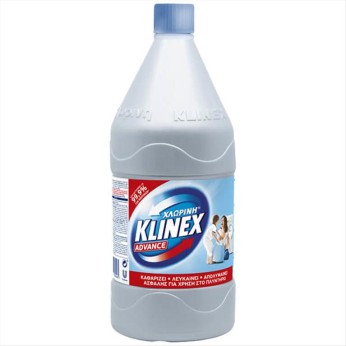 KLINEX ΧΛΩΡΙΝΗ 2L ADVANCE