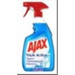 AJAX ΤΖΑΜΙΩΝ ΑΝΤΛΙΑ 750ML TRIPLE ACTION