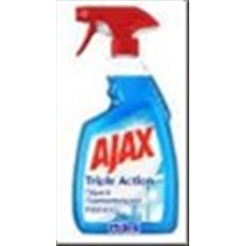 AJAX ΤΖΑΜΙΩΝ ΑΝΤΛΙΑ 750ML TRIPLE ACTION