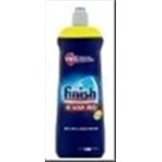 FINISH ΛΑΜΠΡΥΝΤΙΚΟ RINSE &AID LEMON 800ML FINISH ΛΑΜΠΡΥΝΤΙΚΟ RINSE &AID LEMON 800ML