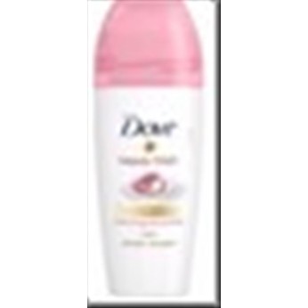 DOVE ROLL-ON 50ml BEAUTY & FINISH