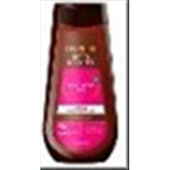 ORZENE SHAMPOO ΒΑΜΜΕΝΑ ΜΑΛΛΙΑ 400ML