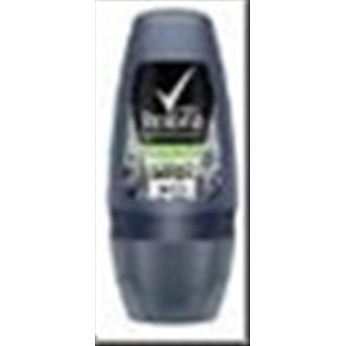 REXONA ROLL-ON 45ml FRESH CHARCOAL (M)