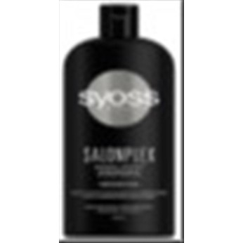 SYOSS ΣΑΜΠ.SALONPLEX 500ml