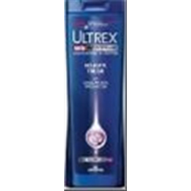 ULTREX SHAMPOO 360ml ΞΗΡΟΔΕΡΜΙΑ DELICATE TOUCH (M)