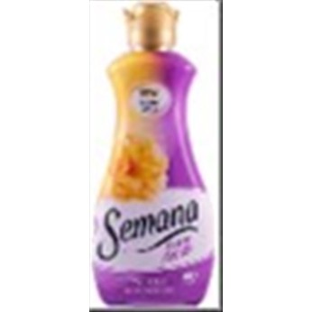 SEMANA 1,7L EXTRA VIOLET SOFTENER
