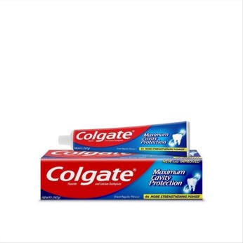 COLGATE T/PASTE 100ml CAVITY PROTECTION