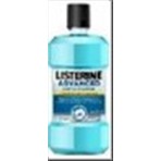 LISTERINE M/W 500ml ADVANCED TARTAR CONTROL LISTERINE M/W 500ml ADVANCED TARTAR CONTROL