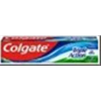 COLGATE T/PASTE 75ml TRIPLE ACTION