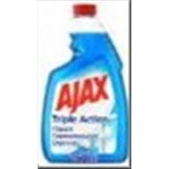 AJAX ΤΖΑΜΙΩΝ 750ML TRIPLE ACTION ΑΝΤ/ΚΟ