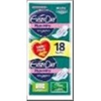 EVERY DAY ΣΕΡΒΙΕΤΑ HYPER DRY NORMAL 18τεμ