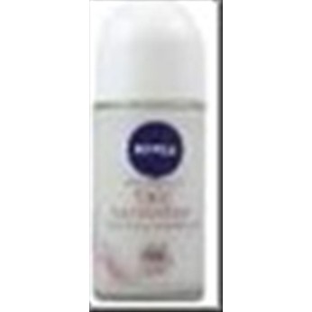NIVEA ROLL ON 50ml TALC SENSATION (W)