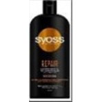 SYOSS SHAMPOO 750ML REPAIR SYOSS SHAMPOO 750ML REPAIR