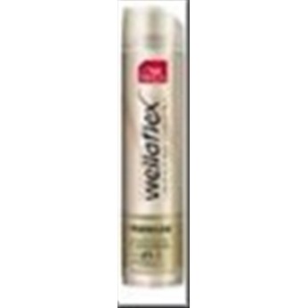 WELLAFLEX HAIR SPRAY 250ml COLOR BRILLIANCE