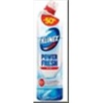 KLINEX WC GEL 750ml OCEAN FRESH KLINEX WC GEL 750ml OCEAN FRESH