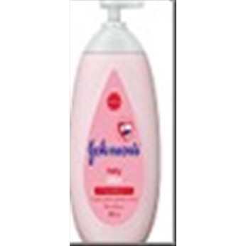 JOHNSON'S BABY ΓΑΛΑΚΤΩΜΑ ORIGINAL 500ml