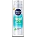 NIVEA ΑΦΡΟΣ ΞΥΡ/ΤΟΣ FRESH KICK 200ml NIVEA ΑΦΡΟΣ ΞΥΡ/ΤΟΣ FRESH KICK 200ml