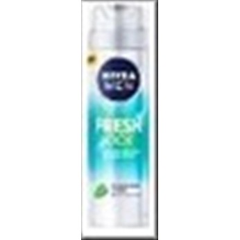 NIVEA ΑΦΡΟΣ ΞΥΡ/ΤΟΣ FRESH KICK 200ml