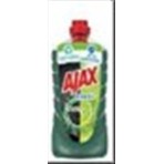 AJAX BOOST ΔΑΠΕΔΟΥ 1L CHARCOAL&LIME
