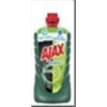 AJAX BOOST ΔΑΠΕΔΟΥ 1L CHARCOAL&LIME