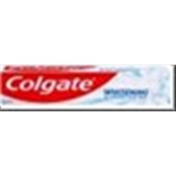COLGATE T/PASTE 75ml WHITENING