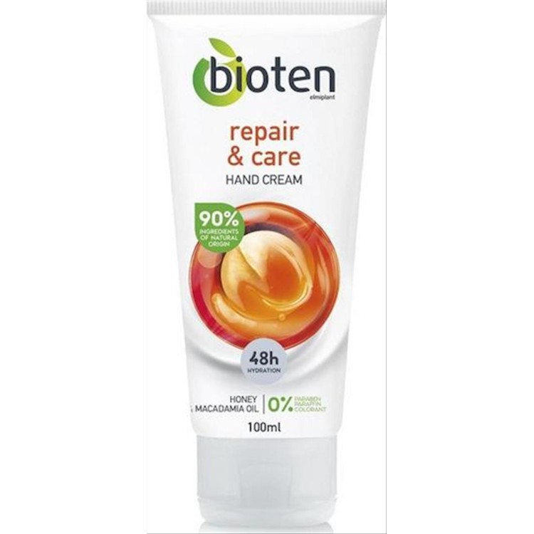 BIOTEN HAND CREAM REPAIRING 100ml