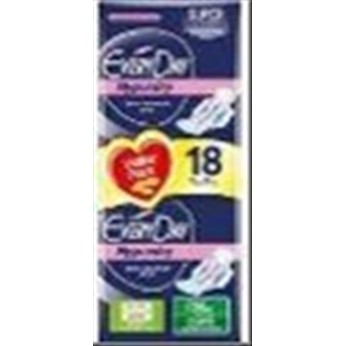EVERY DAY ΣΕΡΒΙΕΤΑ HYPER DRY SUPER 18τεμ