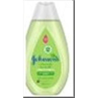 JOHNSON'S BABY SHAMPOO 300ml CHAMOMILE