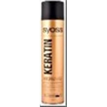 SYOSS HAIR SPRAY ΚΕRΑΤΙΝ 400ML