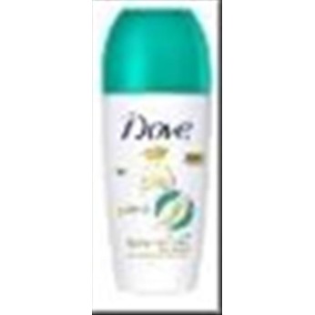 DOVE ROLL-ON 50ml ADV CARE PEARL & ALOE