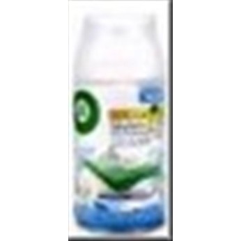 AIR WICK REFILL 250ml COTTON & LILAC BLANC