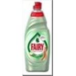 FAIRY LIQUID 340ml ALOE VERA