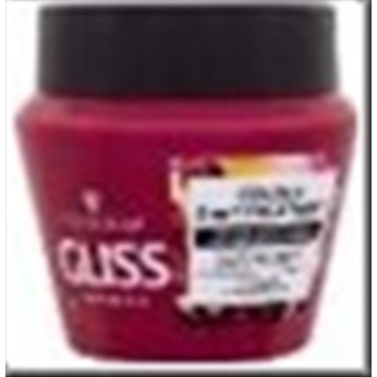 GLISS ΜΑΣΚΑ ΜΑΛΛΙΩΝ 300ML COLOR PERFECTOR