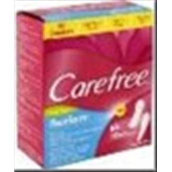 CAREFREE DAILY PADS PROTEGE 58τεμ FLEXIFORM