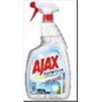 AJAX ΤΖΑΜΙΩΝ ΑΝΤΛΙΑ 750ML CRYSTAL CLEAN AJAX ΤΖΑΜΙΩΝ ΑΝΤΛΙΑ 750ML CRYSTAL CLEAN