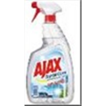 AJAX ΤΖΑΜΙΩΝ ΑΝΤΛΙΑ 750ML CRYSTAL CLEAN