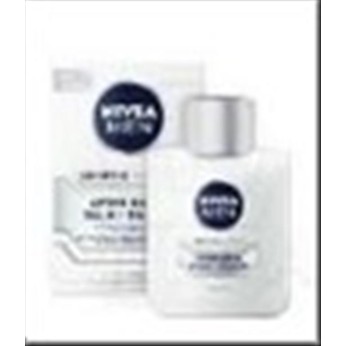 NIVEA AFTER SHAVE BALSAM 100ml SENSITIVE RECOVERY