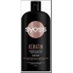 SYOSS SHAMPOO 750ML KERATIN