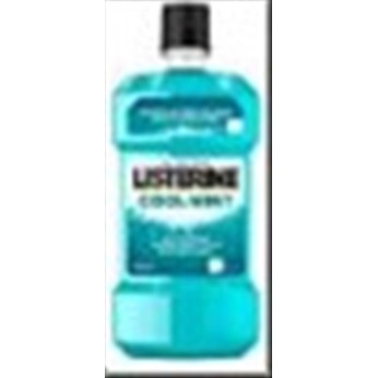 LISTERINE COOL MINT 500ml