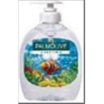 PALMOLIVE H/WASH 300ml HYGIENE PLUS AQUA PALMOLIVE H/WASH 300ml HYGIENE PLUS AQUA