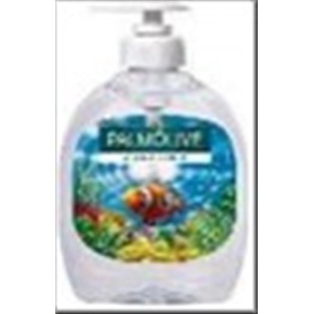 PALMOLIVE H/WASH 300ml HYGIENE PLUS AQUA