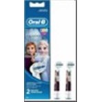 ORAL-B KIDS ΑΝΤΑΛ.FROZEN 2TEM ORAL-B KIDS ΑΝΤΑΛ.FROZEN 2TEM