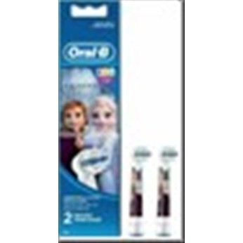 ORAL-B KIDS ΑΝΤΑΛ.FROZEN 2TEM