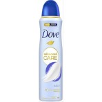DOVE DEO SPRAY ADV 150ml INV FRESH