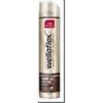 WELLAFLEX HAIR SPRAY 250ml FORM & FINISH No5