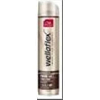 WELLAFLEX HAIR SPRAY 250ml FORM & FINISH No5