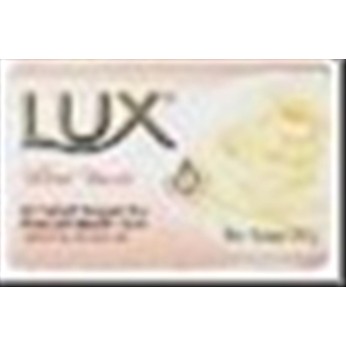 LUX ΣΑΠΟΥΝΙ 80g WHITE VELVET